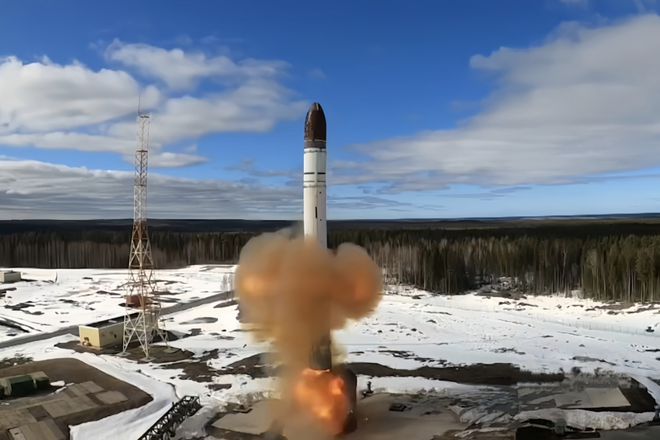 试射成功同一时间俄却收到一个噩耗爱游戏入口向世界宣布中国洲际导弹