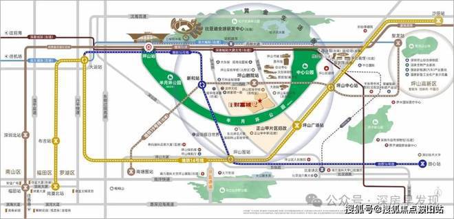 二期售楼中心-财富城二期售楼处欢迎您爱游戏app入口2024网站-财富城(图16)