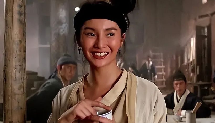 戏：新体验价值七种武器1——新设计的“微笑”！爱游戏app网站手机版2025年老狗也要学新把(图6)
