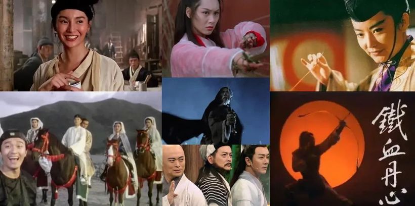戏：新体验价值七种武器1——新设计的“微笑”！爱游戏app网站手机版2025年老狗也要学新把(图10)