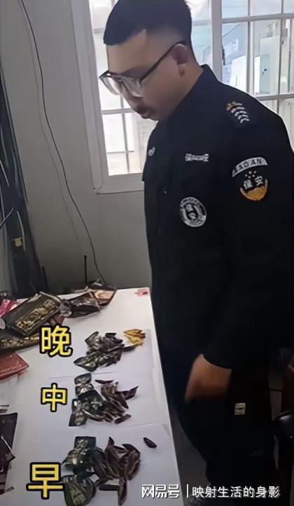 致脸部变形还边嚼边劝大家别碰槟榔爱游戏app网站男子嚼槟榔七年导(图3)