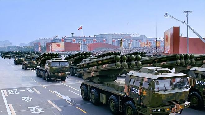 司令：若中国武力收台将摧毁中方火箭军爱游戏网站入口大话剑指中国！美军印太(图12)