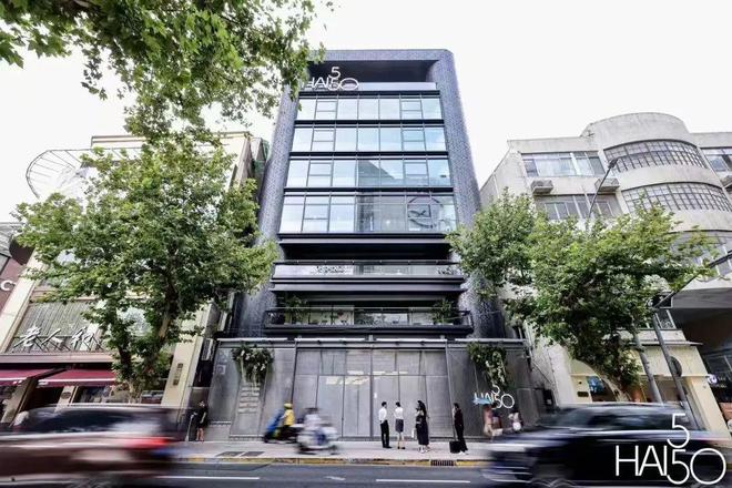 1即将亮相雅戈尔接手银泰谷口吉生逝世爱游戏app网站手机版中国最大K1(图23)