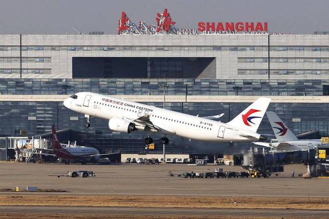 ：广州白云跌落第二旅客量仅7678万人次AYX爱游戏APP中国第一大机场“易主”(图14)