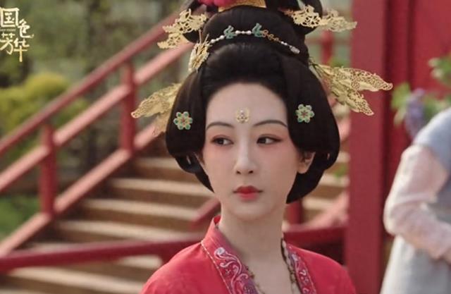 出炉：《似锦》第五《国色芳华》才第二爱游戏体育2025至今热度前十古装剧