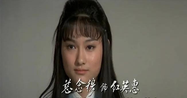 “当打之年”不拼位置就给别人了爱游戏app惠英红：65岁正是(图5)